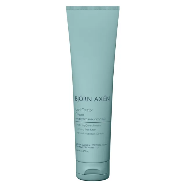 BJÖRN AXEN Curl Creator Cream 150ml