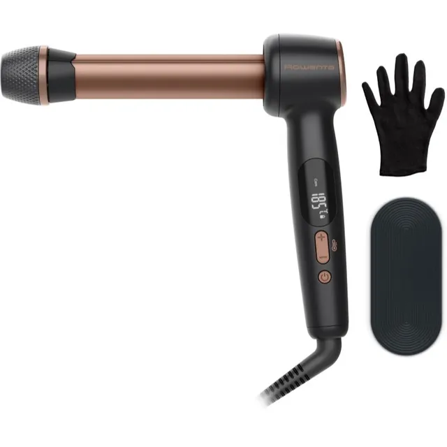 Rowenta Twist Curl CF4620E0 Lokitangid 1 tk