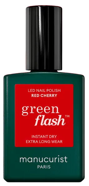 Geellakk RED CHERRY