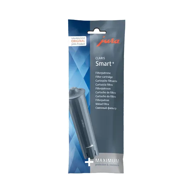 Veefiter Claris Smart, JURA, 1 tk