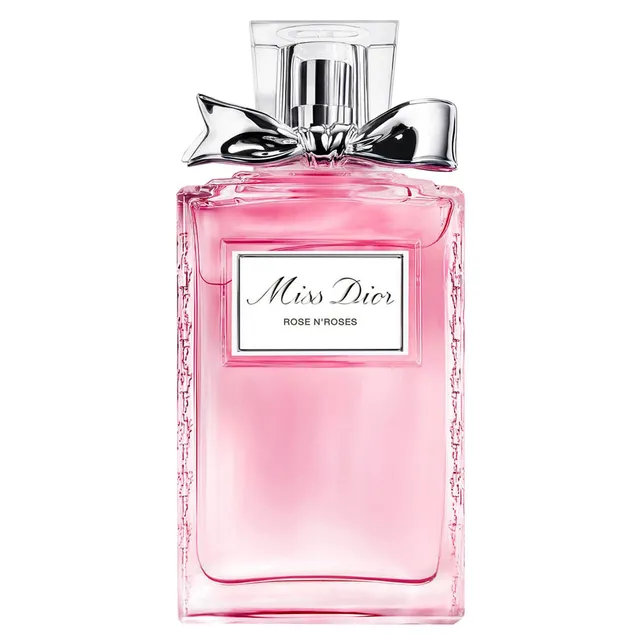 DIOR Miss Dior Rose N´Roses EDT 50ml