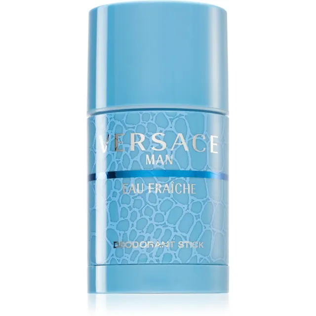 Versace Eau Fraîche Deodorandipulk meestele 75 ml