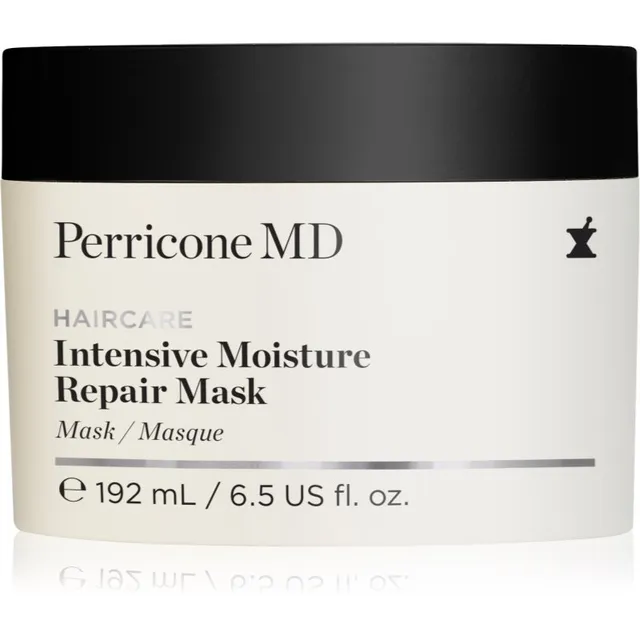 Perricone MD HAIRCARE Taastav ja niisutav juuksemask 192 ml