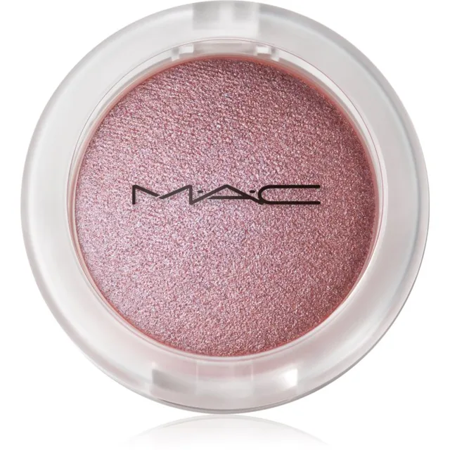 MAC Cosmetics Glow Play Bouncy Highlighter Esiletõstja varjund Sunset Drizzle 7.5 g