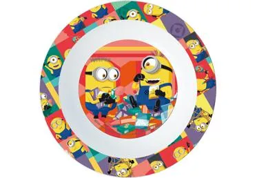 Kauss Minions 16cm