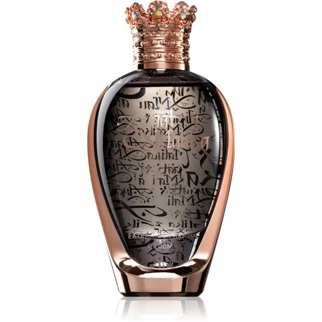 Al Haramain Ayaat Malika parfüümiekstakt unisex 100 ml