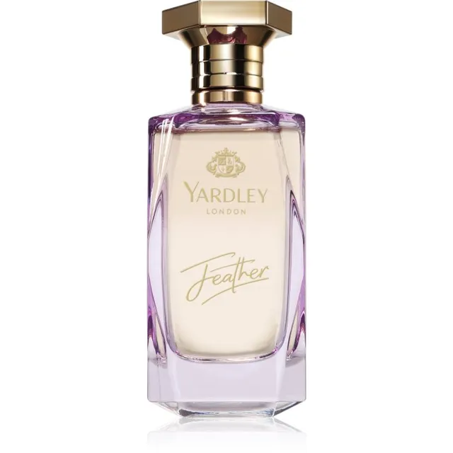 Yardley Feather Parfüümvesi naistele 100 ml
