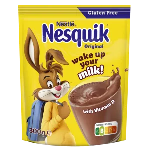 Lahustuv kakaojook, NESQUIK, 300 g