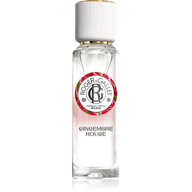 Roger & Gallet Gingembre Rouge tualettvesi naistele 30 ml