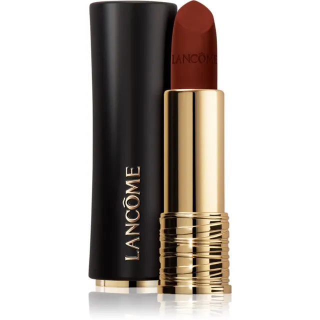 Lancôme L'Absolu Rouge Drama Matte 2024 Matt huulepulk täidetav varjund 337 3.4 g