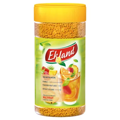 Tee lah. mul.puuv. mait. mul.vit. Ekland 350g