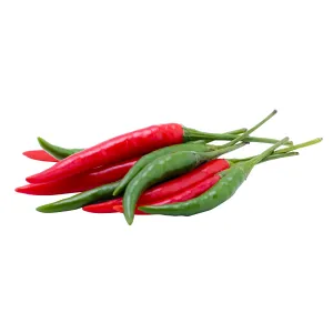 Tshillipipar mix 50g Hispaania
