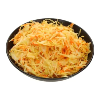 PT Kapsa-porgandi toorsalat 2kg GN