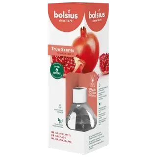 Bolsius kodulõhnastaja granaatõun 60ml