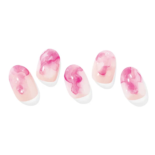 Ohora Semi Cured Gel Nail Strips