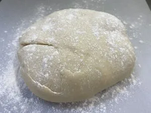 Haapsalu Pärmitaigen kg