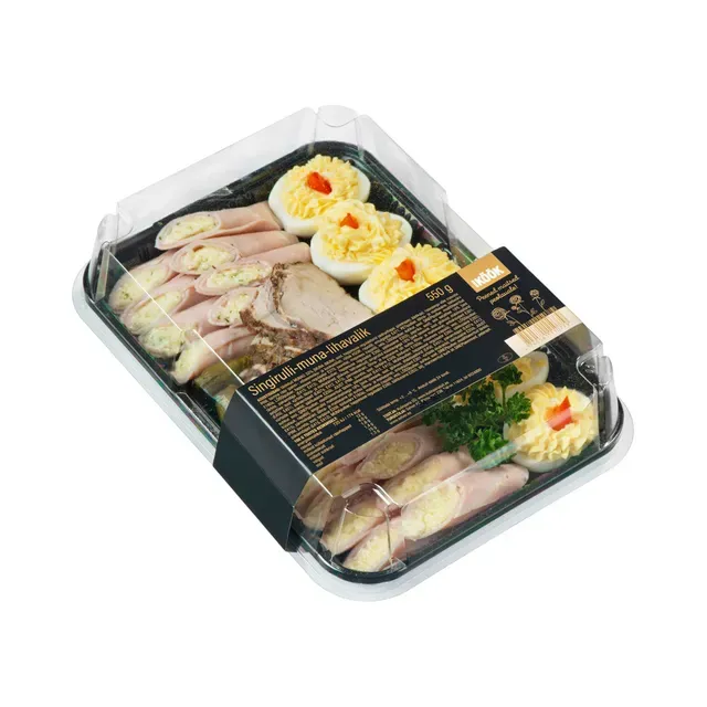 Singirulli-muna-lihavalik, SELVERI KÖÖK, 550g