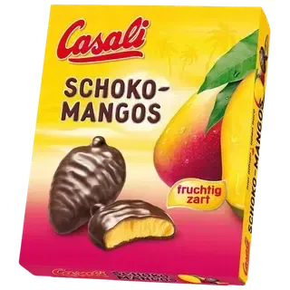 Casali shokolaadimangod 150 g