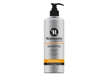Šampoon ROMANTIC PROF.Regenate 850ml
