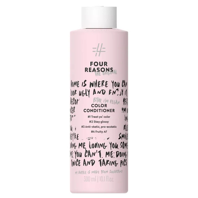 FOUR REASONS Original Color Conditioner 60ml