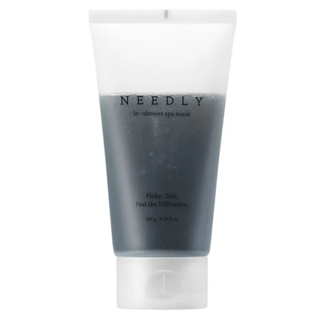 NEEDLY In-Shower Spa Mask 180g