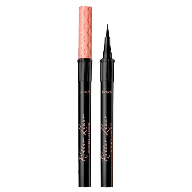 BENEFIT Roller Liner Eyeliner Black 1ml