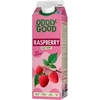 Kaeravahepala vaarika gluteenivaba, ODDLYGOOD, 1 kg