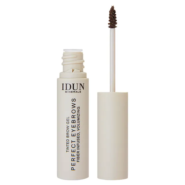 IDUN MINERALS Perfect Eyebrows Gel Light 5ml