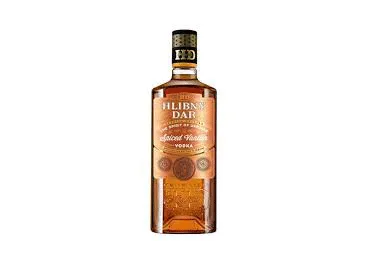M.viin HLIBNY DAR Sp.Vanilla 37.5% 500ml