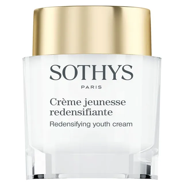 SOTHYS Redensifying Youth Cream 50ml
