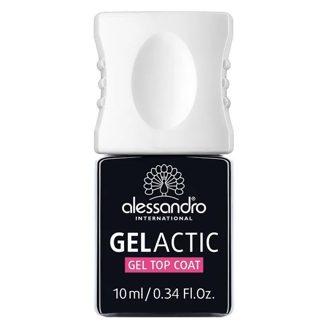 ALESSANDRO Gelactic Top Coat 10ml
