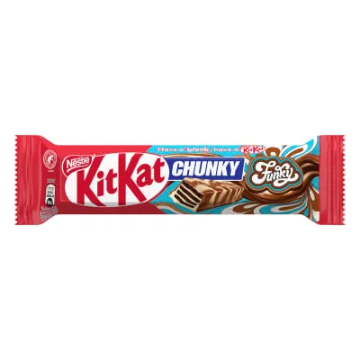 Batoon KitKat Chunky Funky 40g