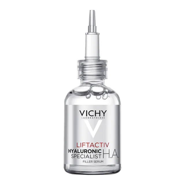 VICHY LIFTACTIV H.A. EPIDERMIC FILLER SEERUM 30ML