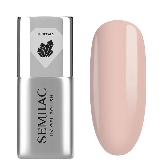 SEMILAC Mineral Strong Base 7ml