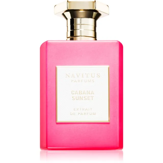 Navitus Parfums Cabana Sunset parfüümiekstakt unisex 100 ml