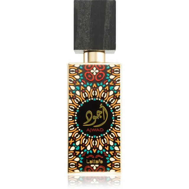 Lattafa Ajwad Parfüümvesi unisex 60 ml
