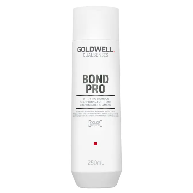 GOLDWELL DS Bond Pro Fortifying Shampoo 100ml