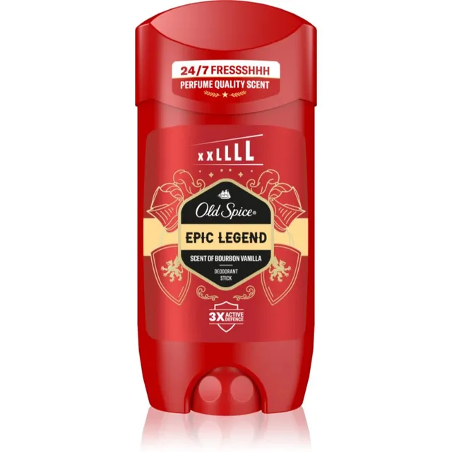 Old Spice Epic Legend Pulkdeodorant meestele 85 ml