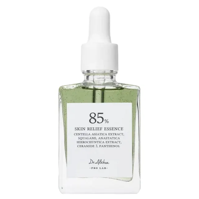 Dr. ALTHEA Skin Relief Essence 30ml