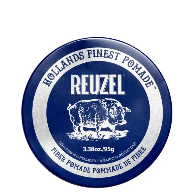 REUZEL Fiber Pomade 95g
