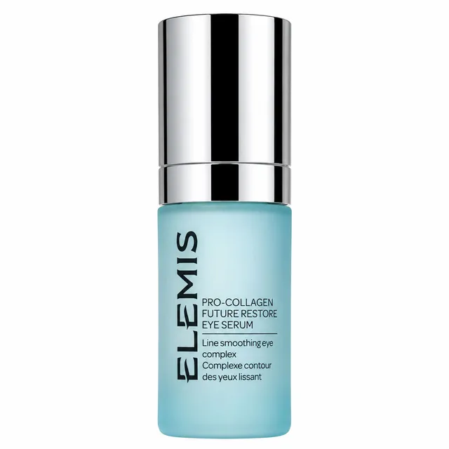 ELEMIS Pro-Collagen Future Restore Eye Serum 15ml