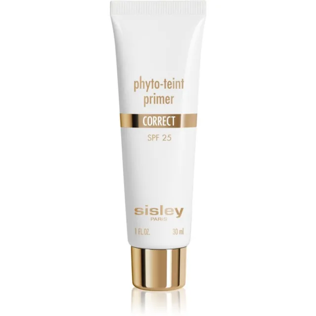 Sisley Phyto-Teint Primer Correct Aluskreem ühtlase nahatooni jaoks SPF 25 30 ml