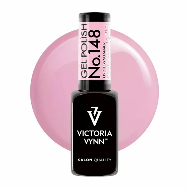Victoria Vynn Gel Polish Color