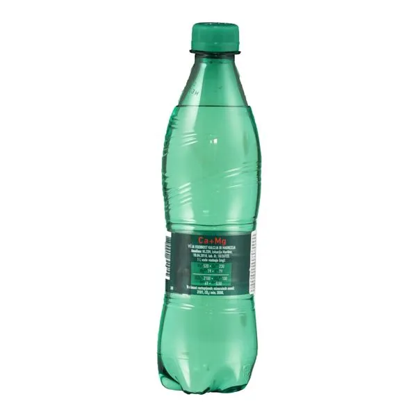Radenska classic 500ml Sloveenia