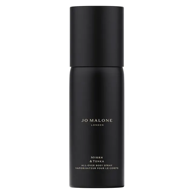 JO MALONE LONDON Myrrh & Tonka Body Spray 125ml