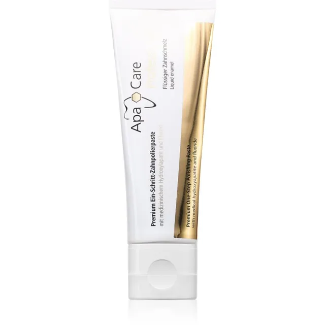 ApaCare Polish Paste Hambapasta 75 ml