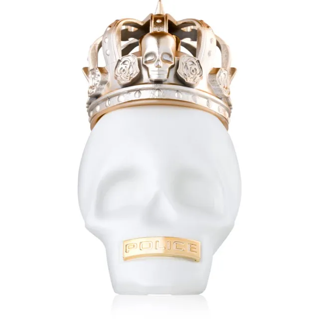 Police To Be The Queen Parfüümvesi naistele 40 ml