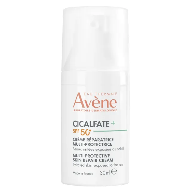 AVENE Cicalfate+ Multi-Protective Repair Cream SPF50 30ml