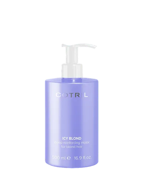 Cotril Icy Blond Deep Reinforcing Mask
