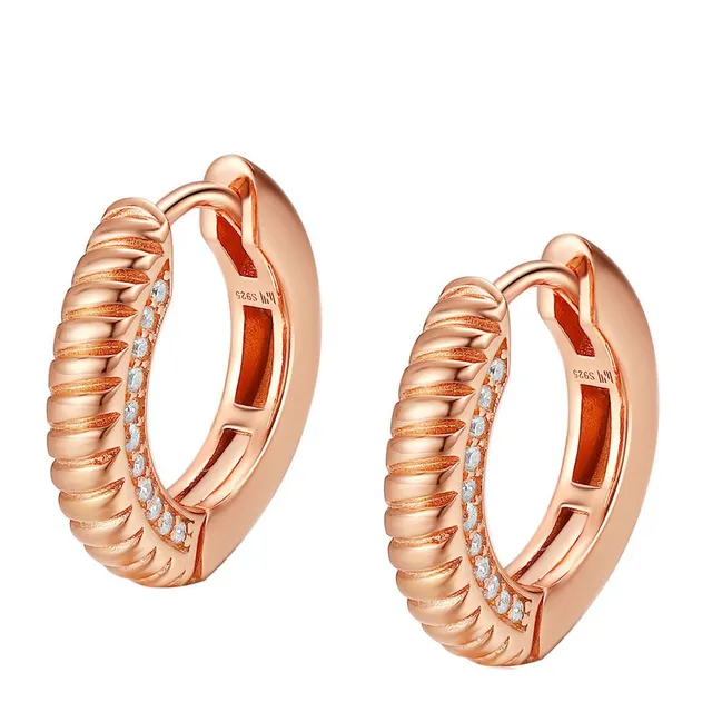 NEORE Elsa Warm Base Earrings